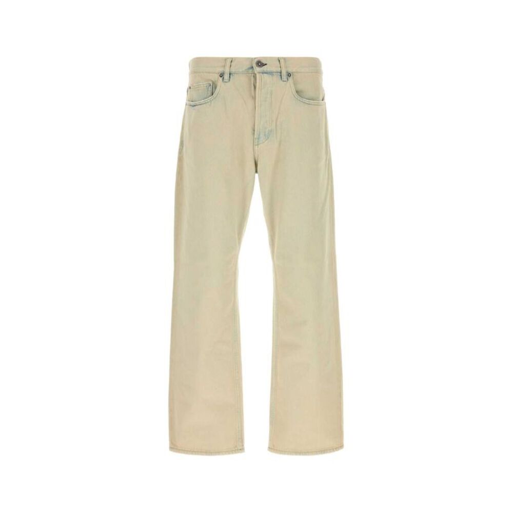 Golden Goose Deluxe Brand Men Denim Jeans